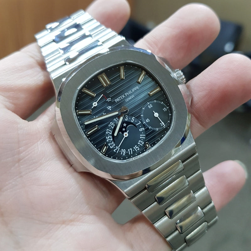 Reloj Patek Philippe Nautilus Moonphase