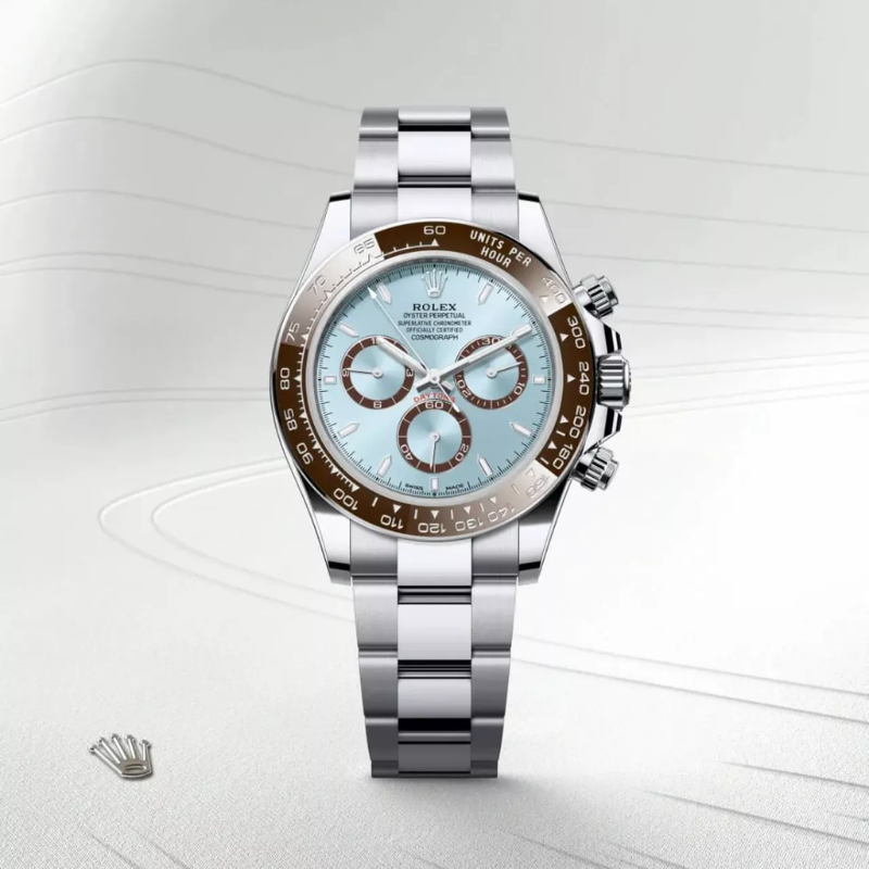 Relógio Rolex Cosmograph Daytona