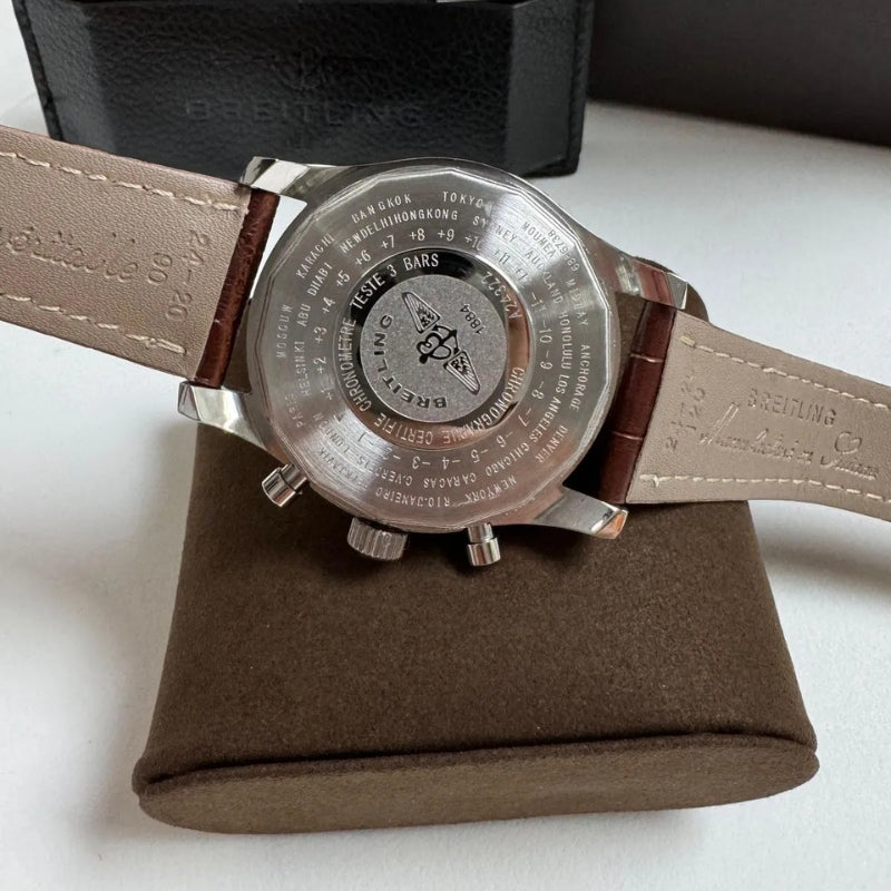 Reloj Breitling Chronomat