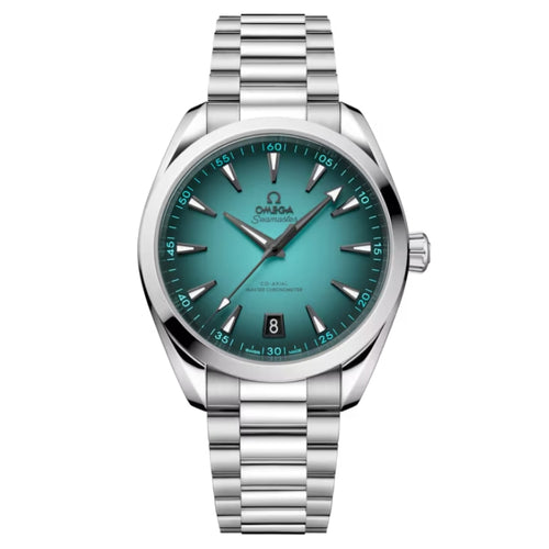 Omega Aqua Terra 150M Watch