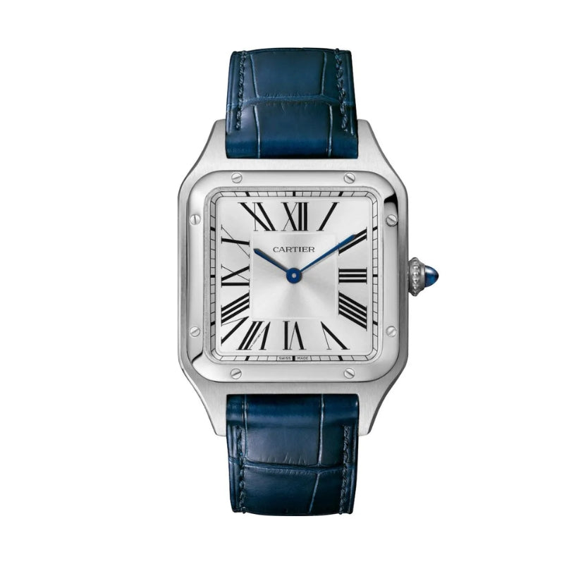 Reloj Cartier Santos
