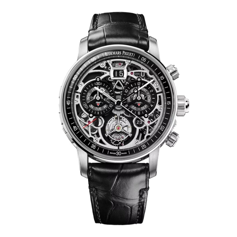 Reloj Audemars Piguet Code 11.59