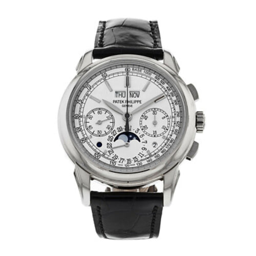 Reloj Patek Philippe con complicaciones