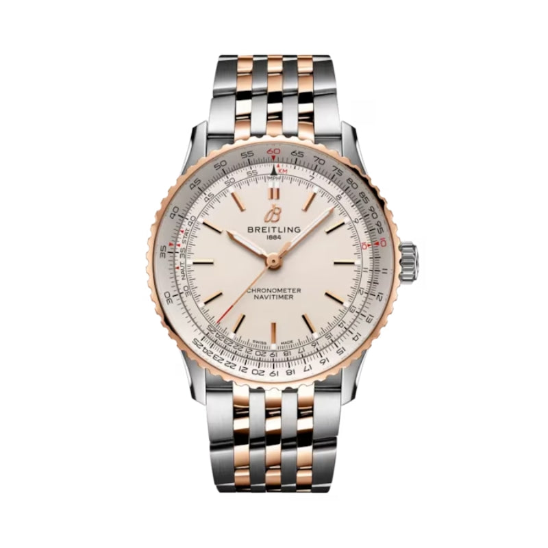 Reloj Breitling Navitimer