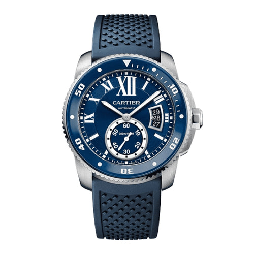Reloj Calibre de Cartier