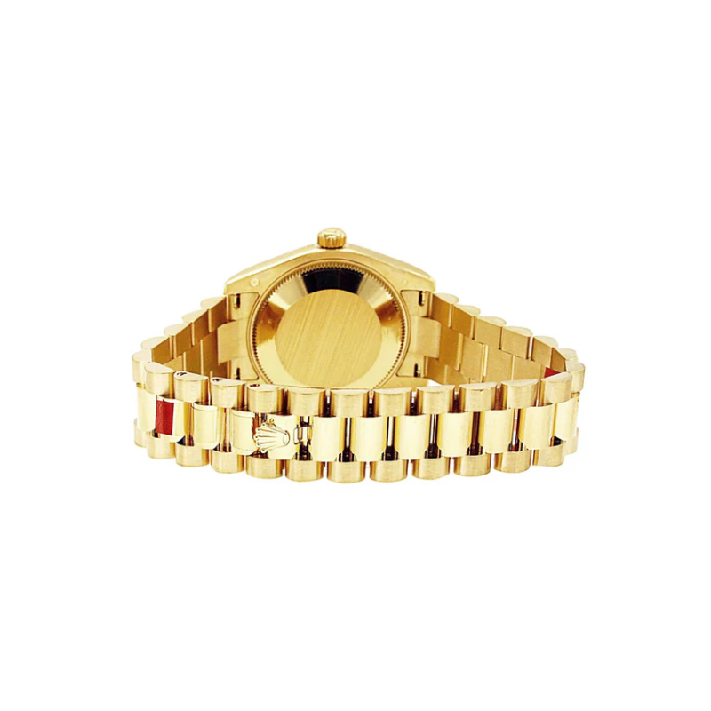 Relógio Rolex Datejust