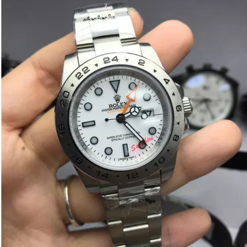 Relógio Rolex Explorer