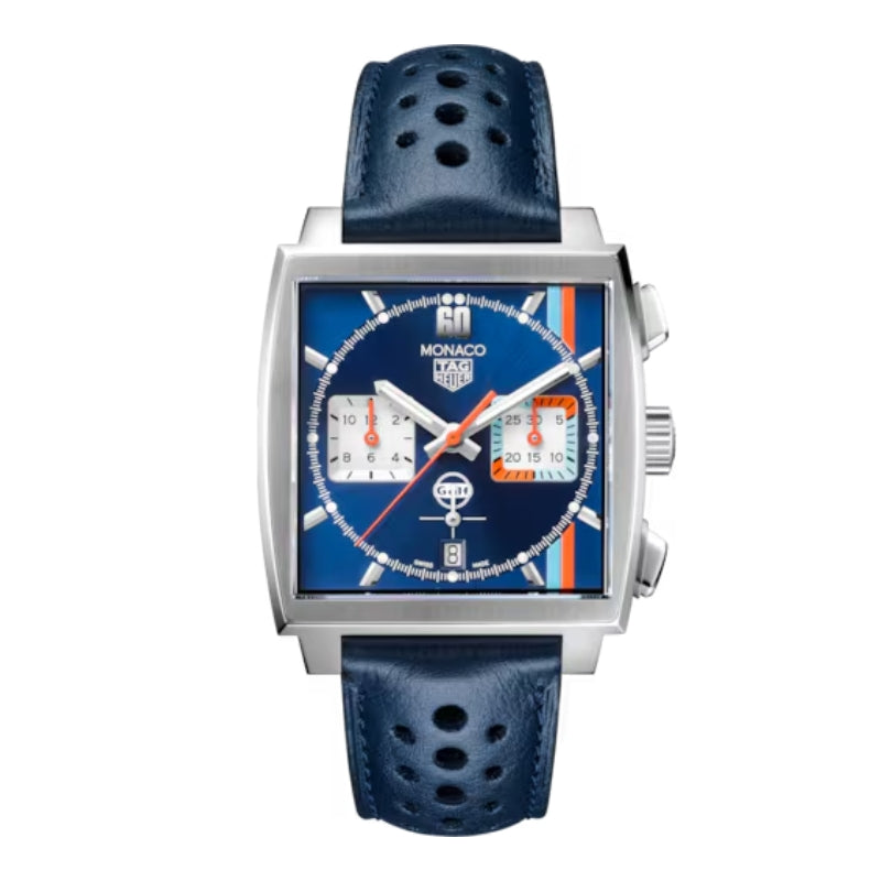 Reloj TAG Heuer Monaco