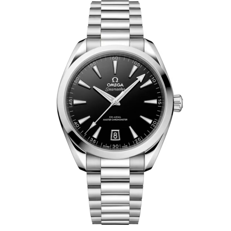 Omega Aqua Terra 150M Watch