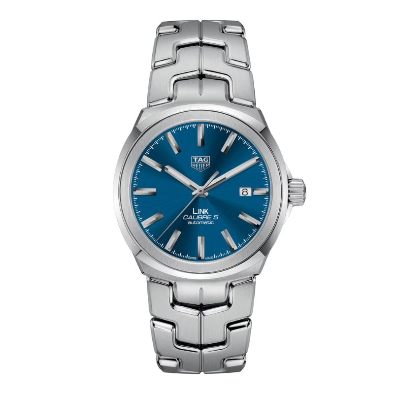 Reloj TAG Heuer Link Date para hombre