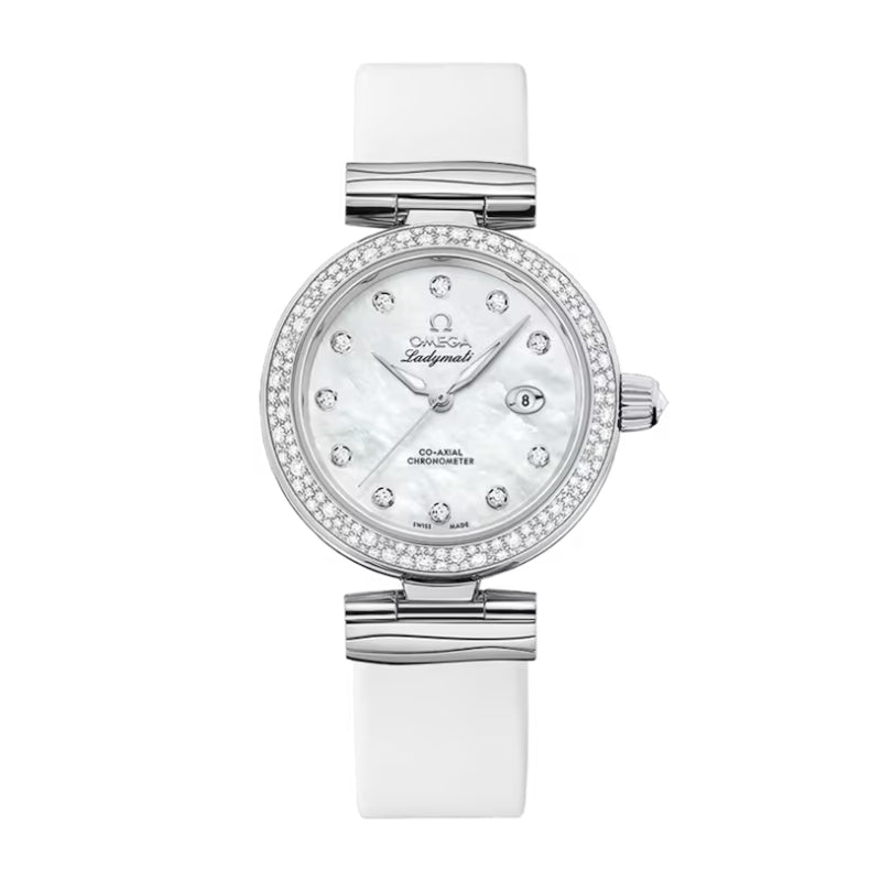Reloj Omega De Ville