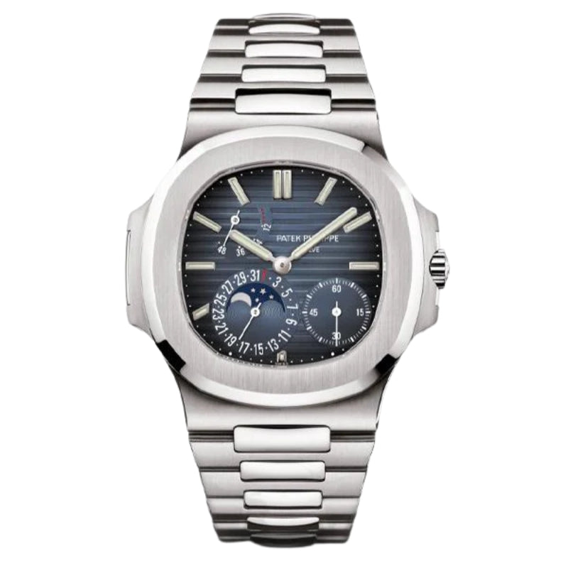 Reloj Patek Philippe Nautilus Moonphase
