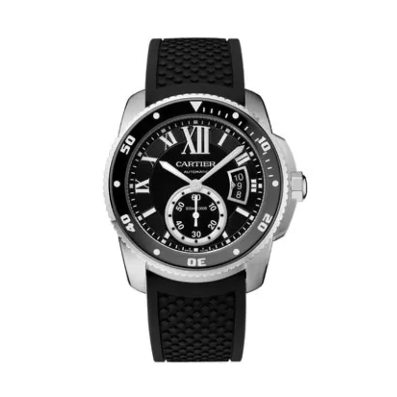Reloj Calibre de Cartier