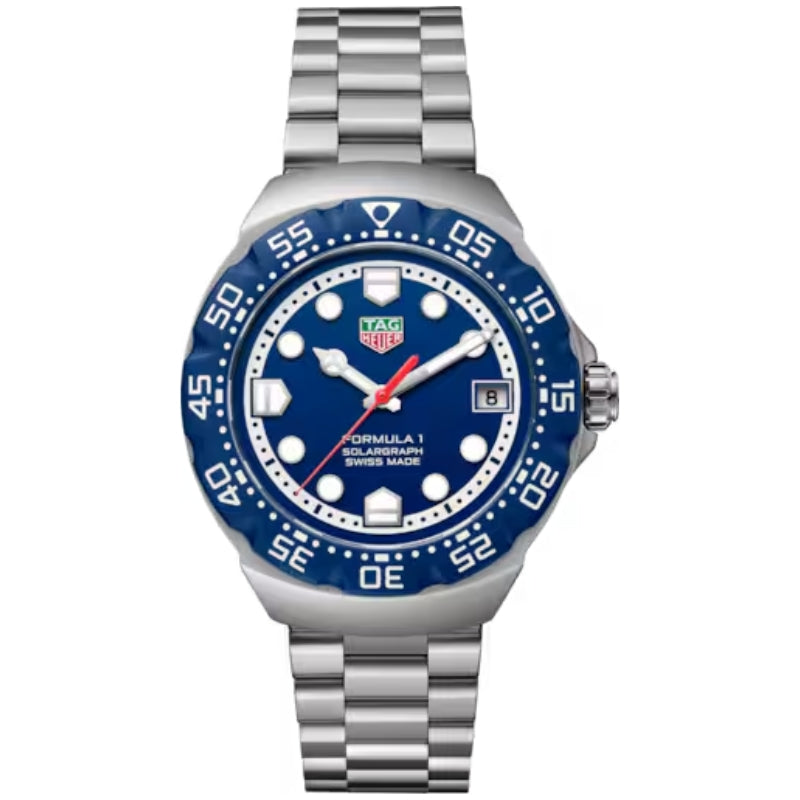 Reloj TAG Heuer Fórmula 1 para hombre