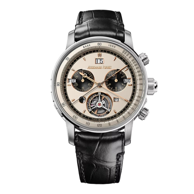 Reloj Audemars Piguet Code 11.59