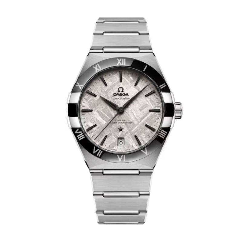 Relógio Omega Constellation