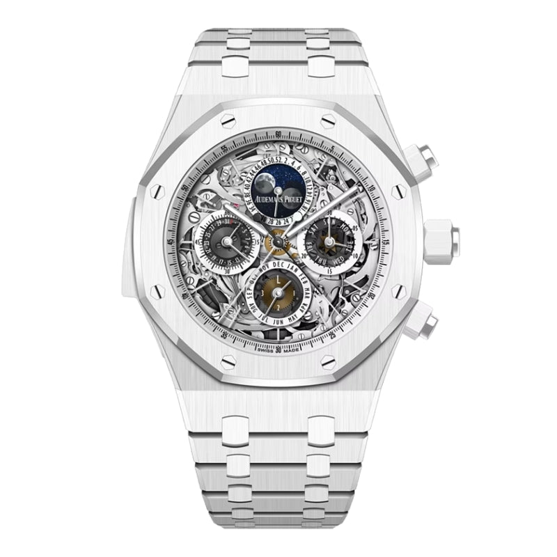 Relógio Audemars Piguet Royal Oak
