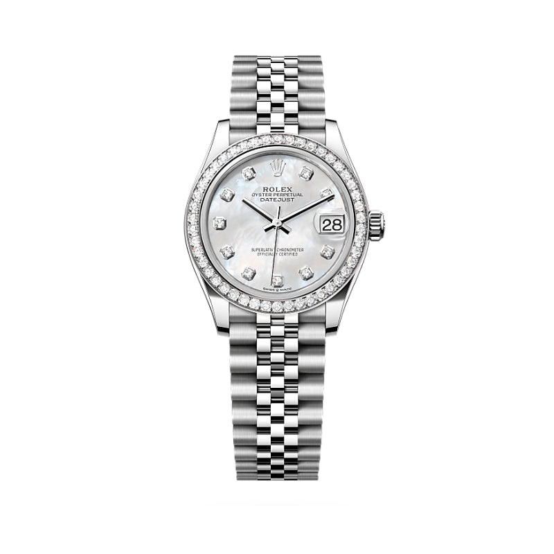 Relógio Rolex Datejust
