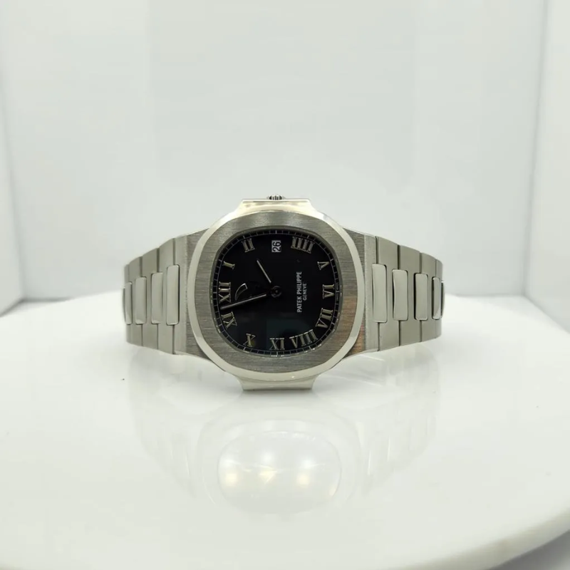 Reloj Patek Philippe Nautilus