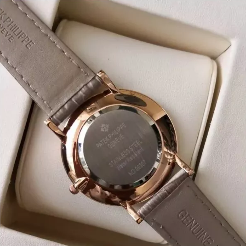 Reloj Patek Philippe Calatrava