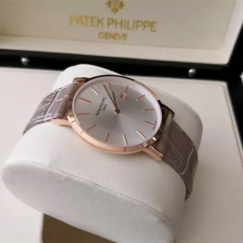Reloj Patek Philippe Calatrava