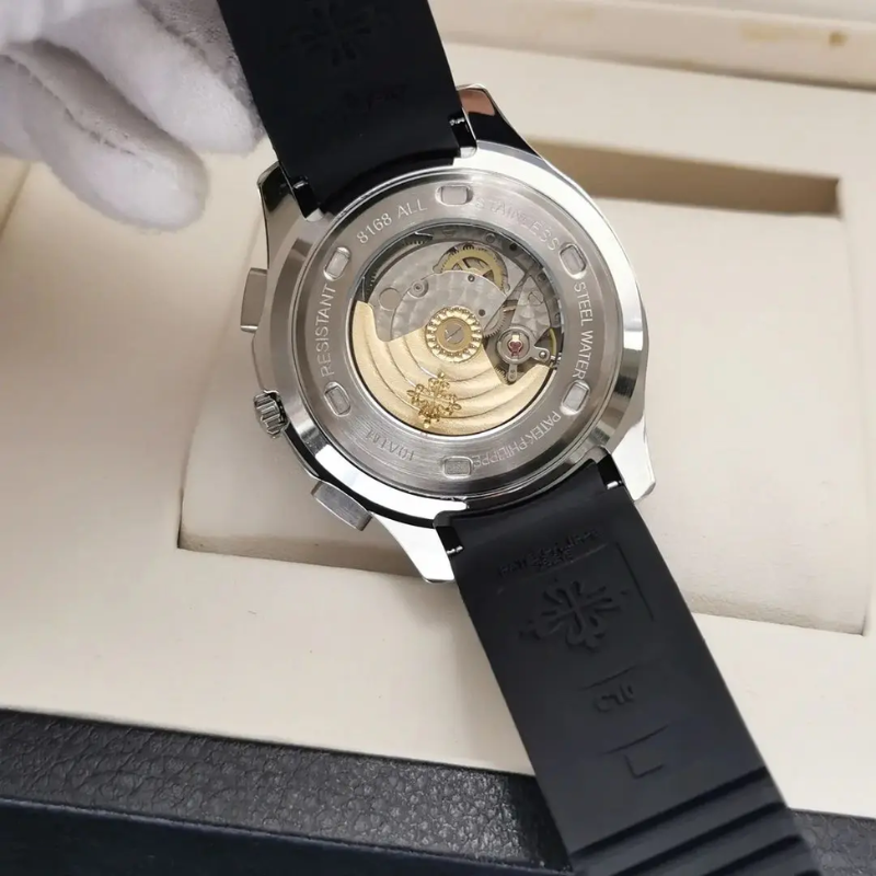 Reloj Patek Philippe Aquanaut