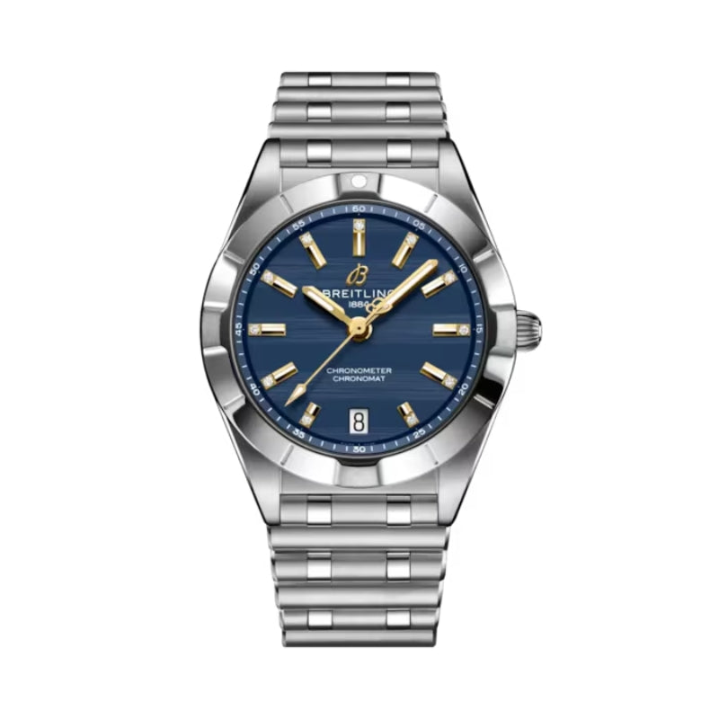 Reloj Breitling Chronomat