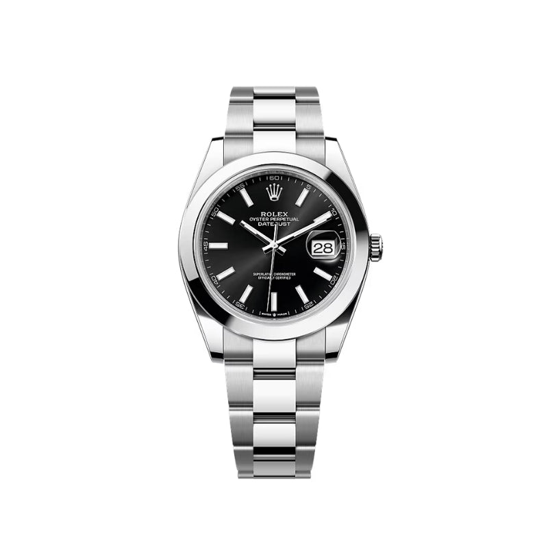 Relógio Rolex Datejust