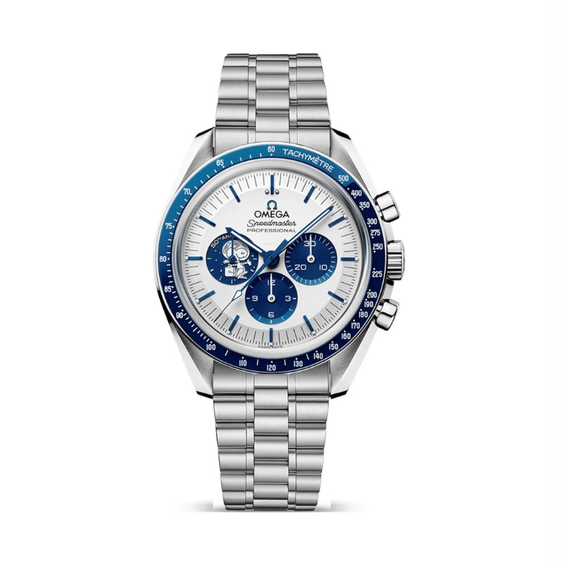 Relógio Omega Seamaster