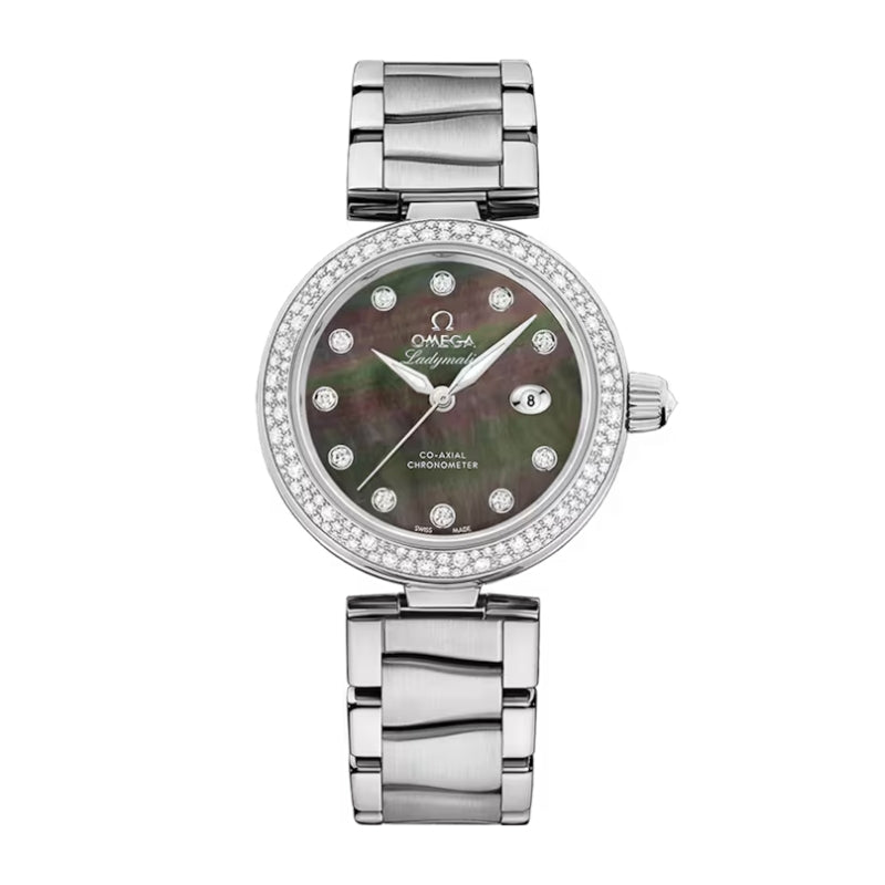 Reloj Omega De Ville