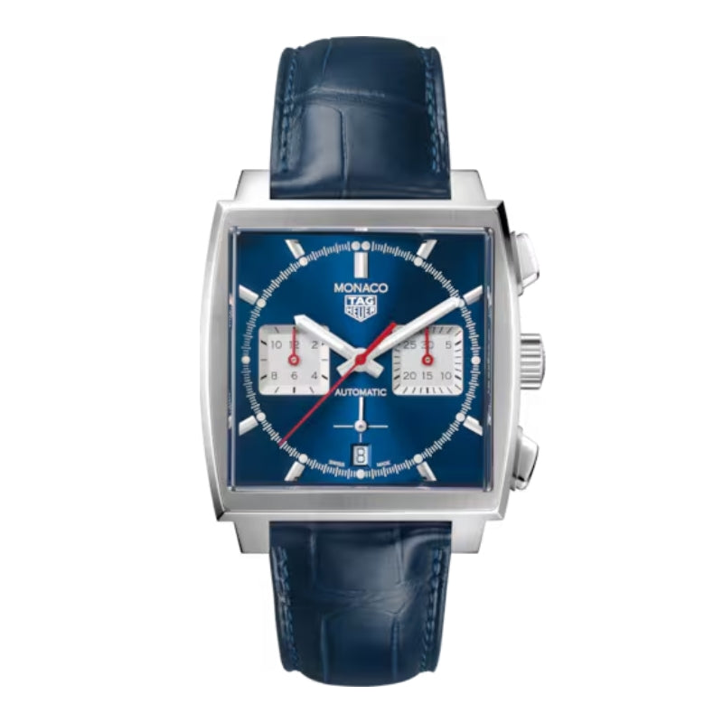 Reloj TAG Heuer Monaco