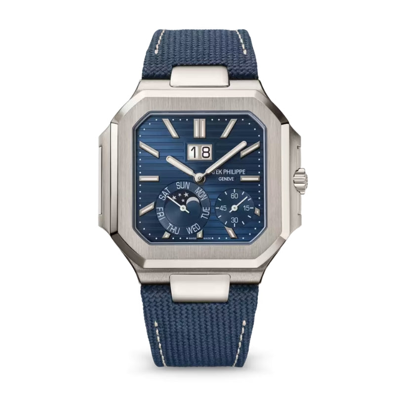 Reloj Patek Philippe Nautilus Moonphase