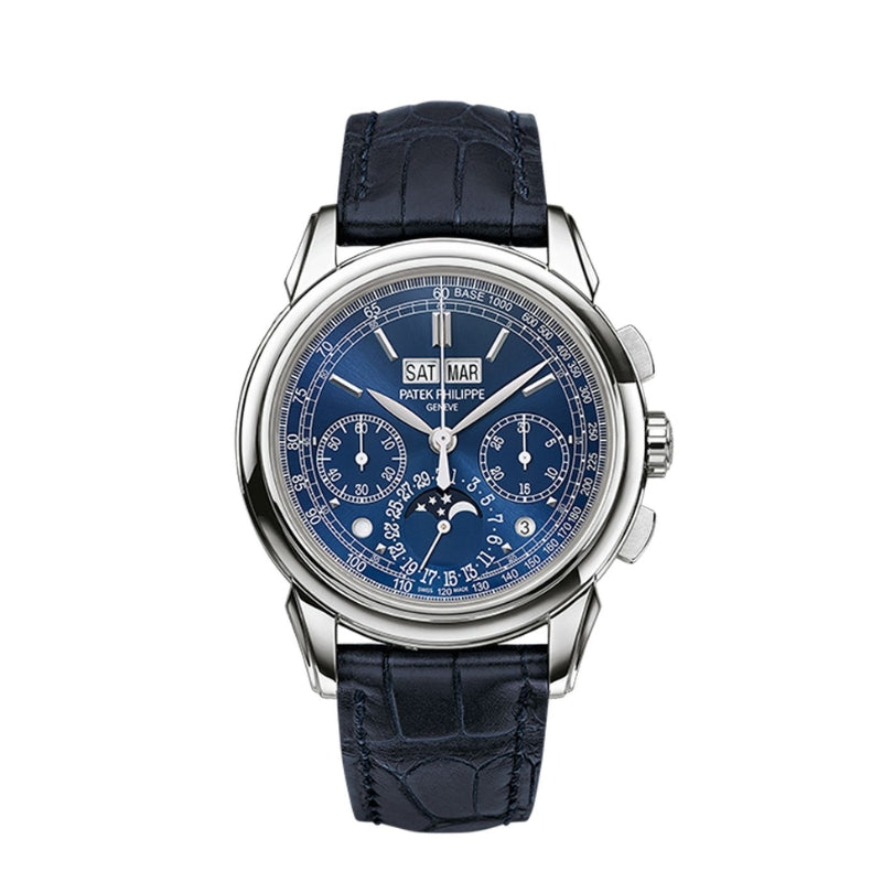 Reloj Patek Philippe con complicaciones