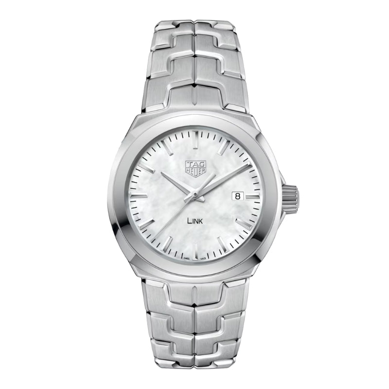 Reloj TAG Heuer Link Date para hombre