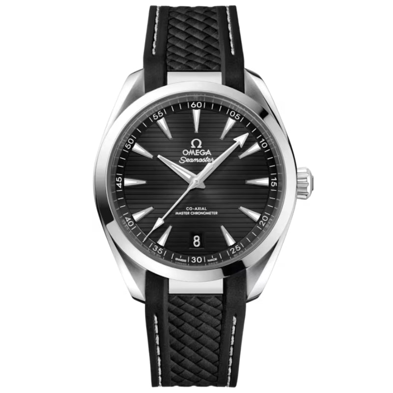 Omega Aqua Terra 150M Watch