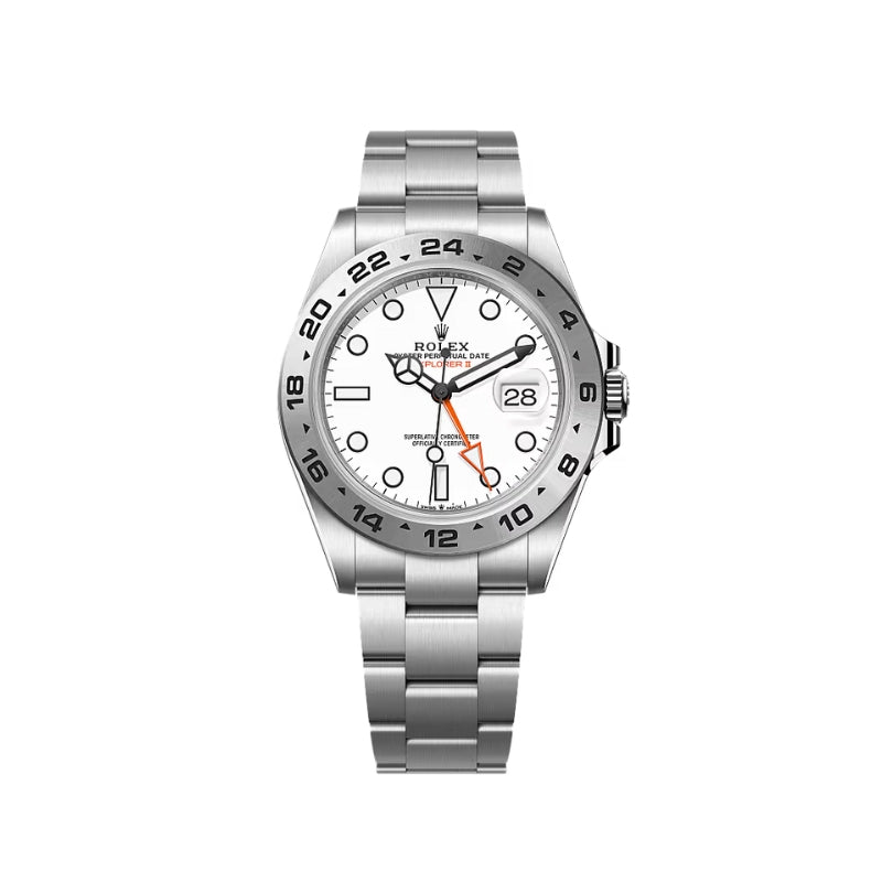 Relógio Rolex Explorer
