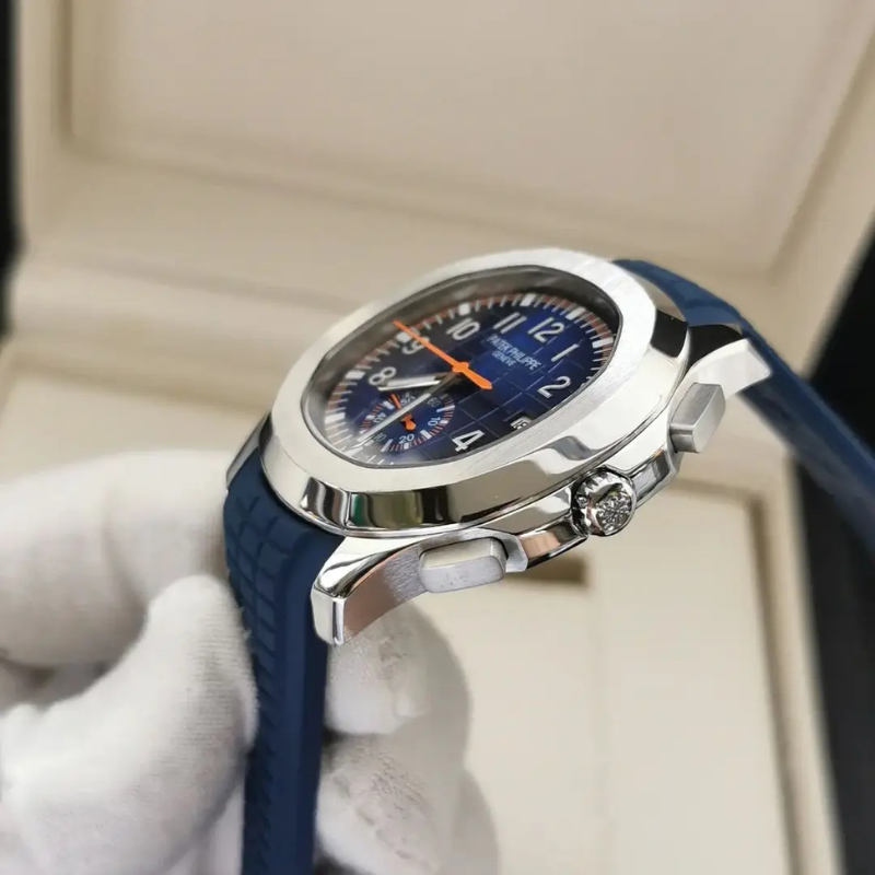 Reloj Patek Philippe Aquanaut