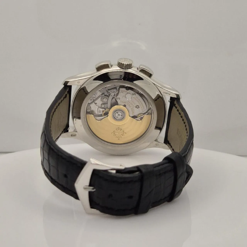 Reloj Patek Philippe con complicaciones