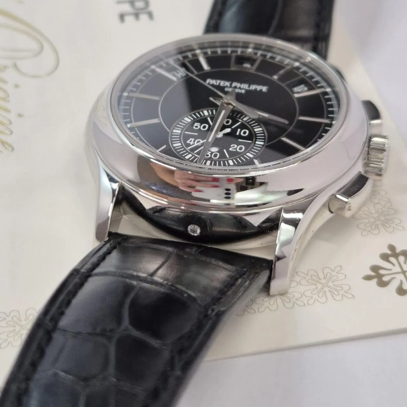 Reloj Patek Philippe con complicaciones