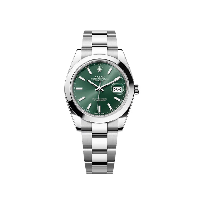 Relógio Rolex Datejust