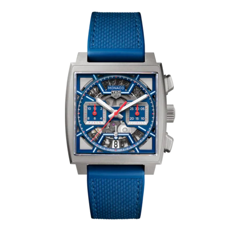 Reloj TAG Heuer Monaco
