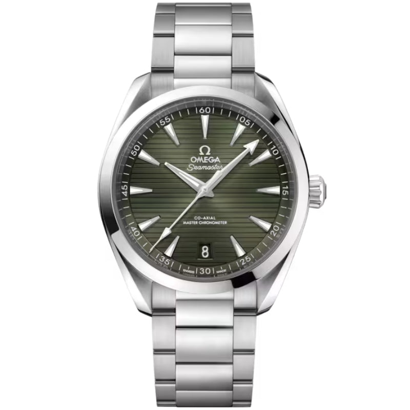 Omega Aqua Terra 150M Watch