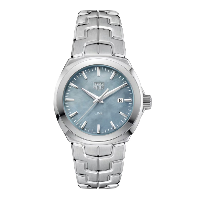 Reloj TAG Heuer Link Date para hombre