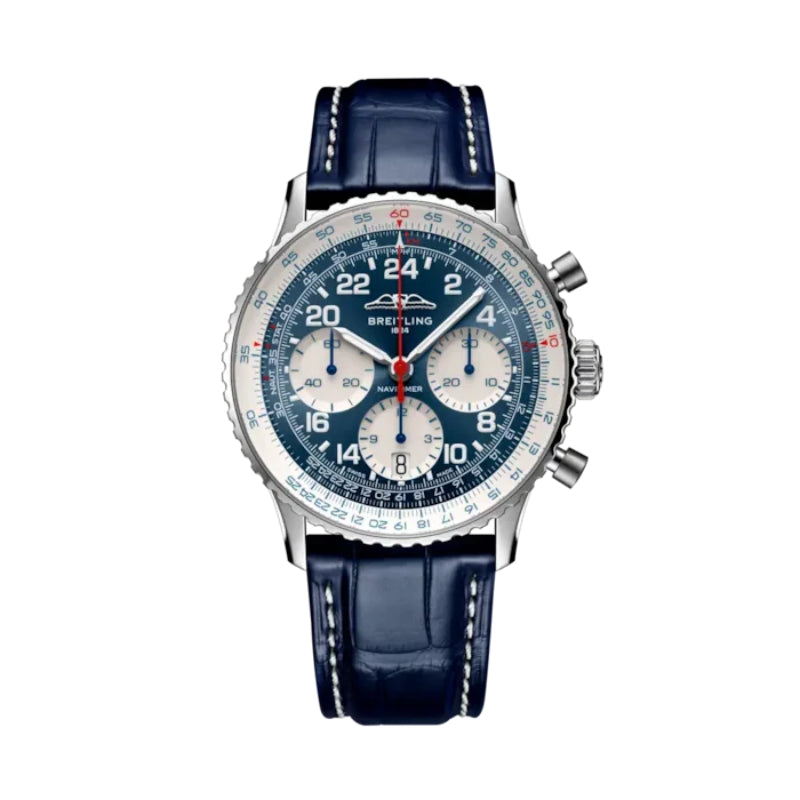 Reloj Breitling Navitimer