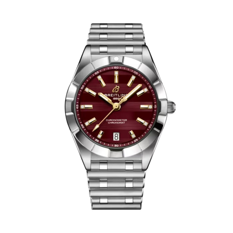 Reloj Breitling Chronomat
