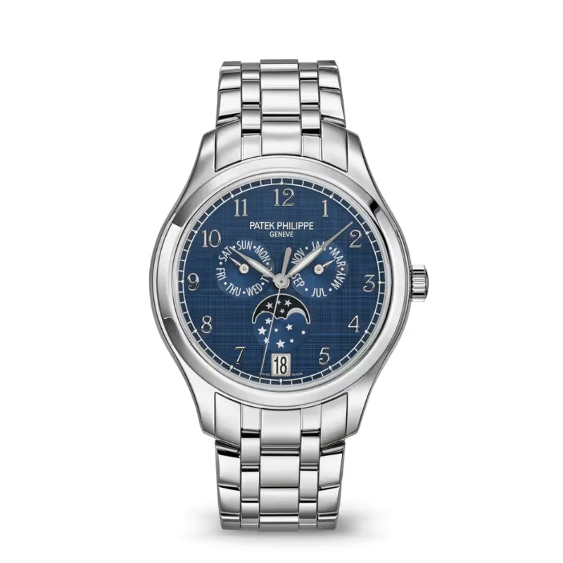 Reloj Patek Philippe Nautilus Moonphase