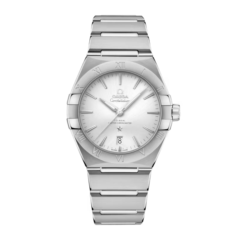 Relógio Omega Constellation