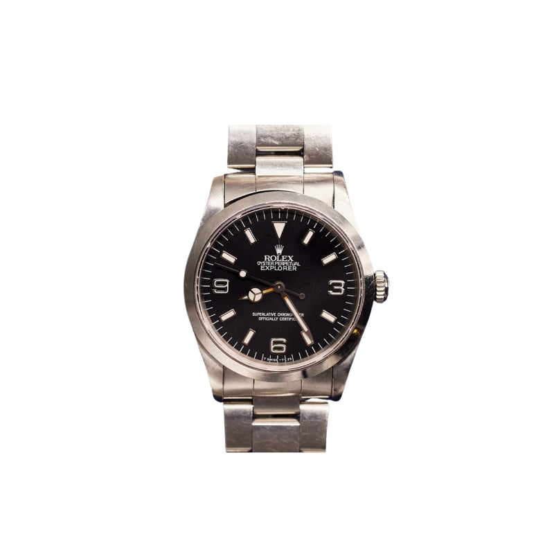 Relógio Rolex Explorer