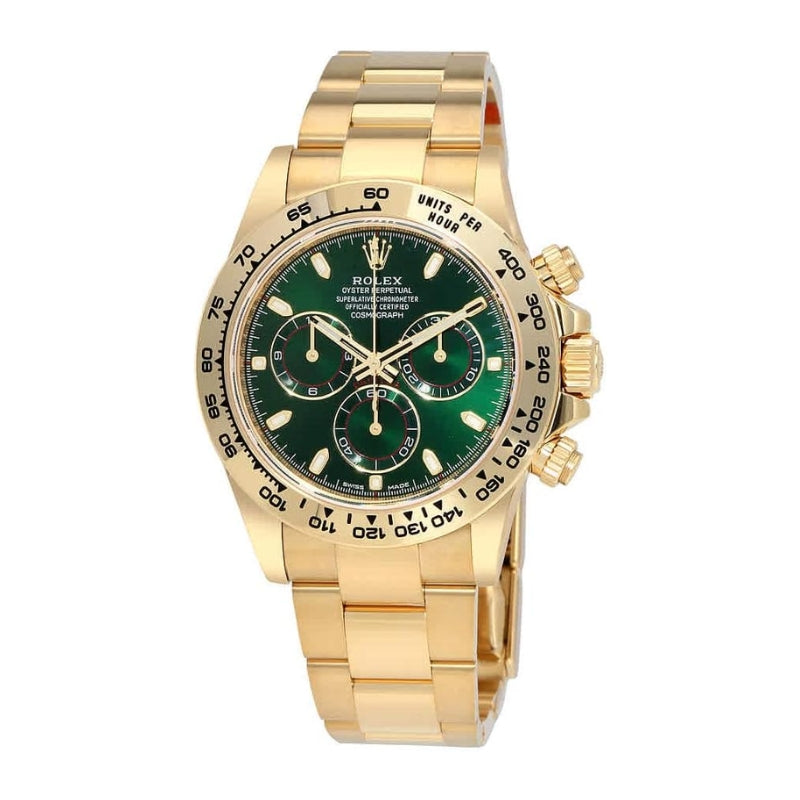 Relógio Rolex Cosmograph Daytona
