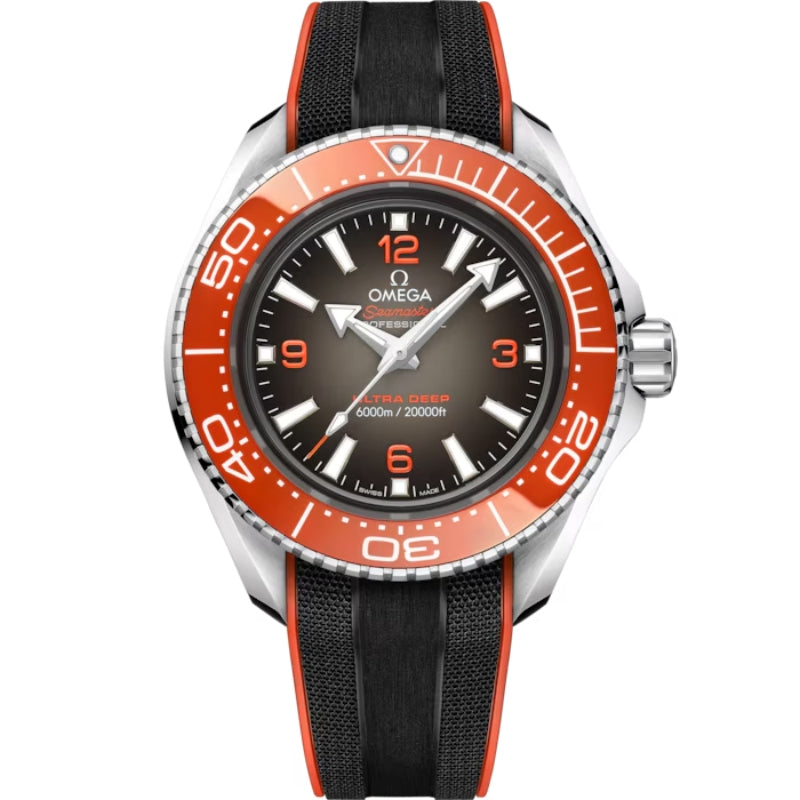 Omega Planet Ocean 6000M Watch